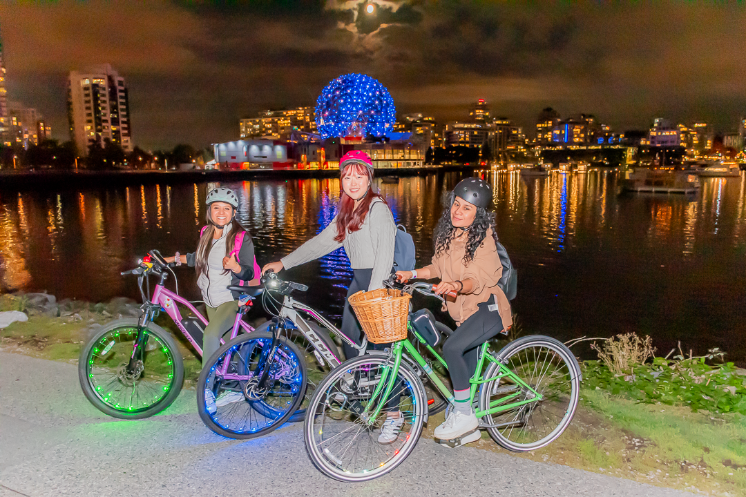 [BC] Bike the Night