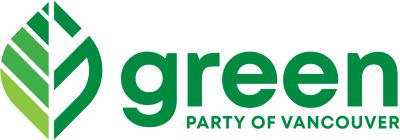 Green Party of Vancouver