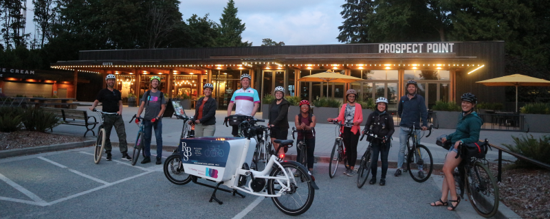 People at HUB | HUB Cycling: Bike Events, Education, Action in Metro  Vancouver