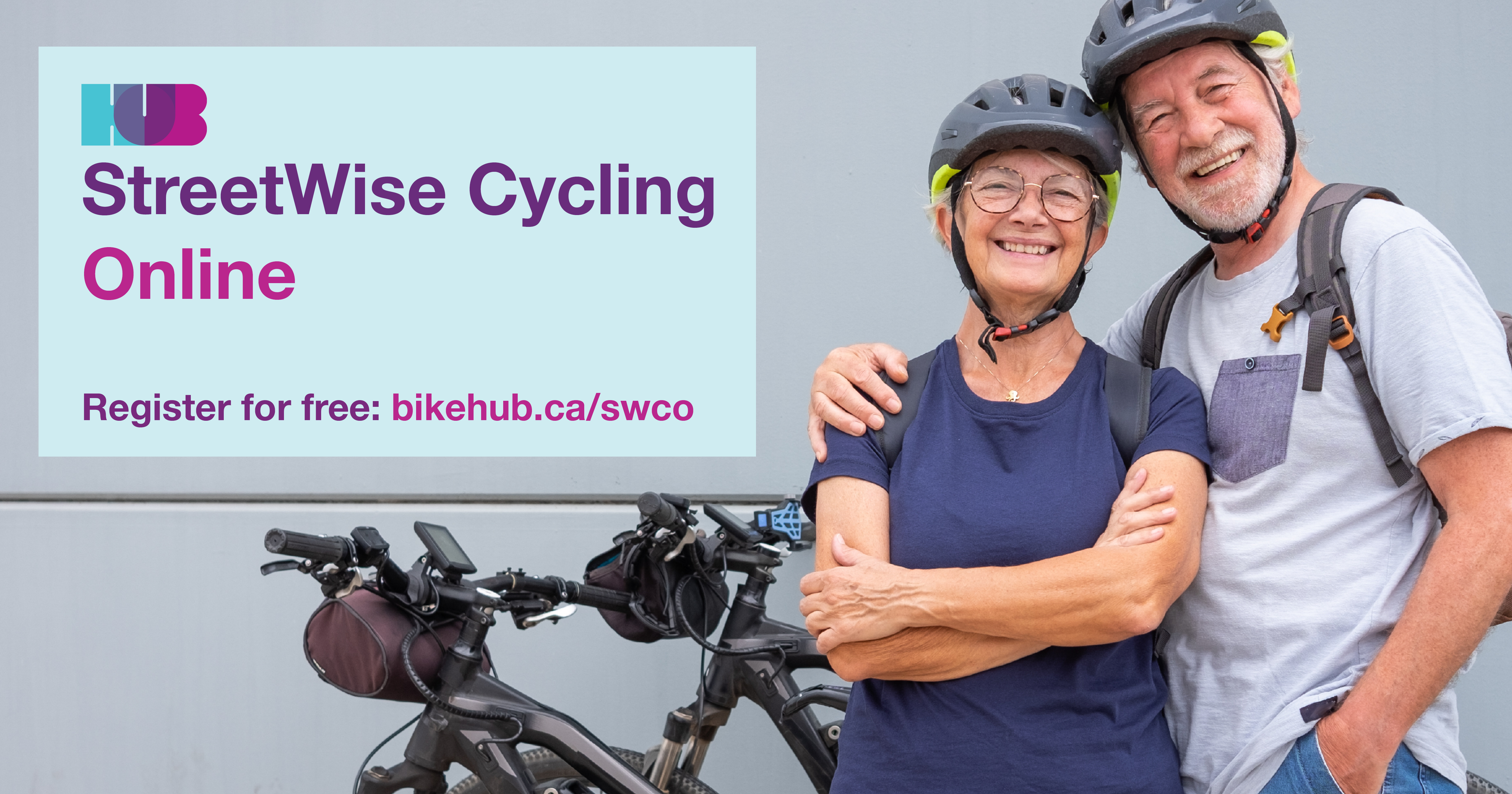 StreetWise Cycling Online Media Kit HUB Cycling Bike Events, Education, Action in Metro Vancouver