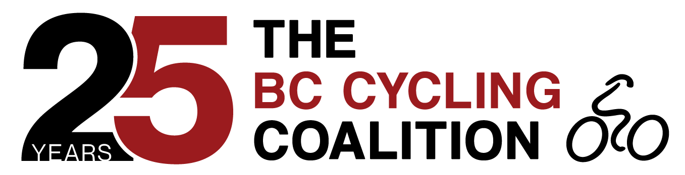 BC Cycling Coalition logo