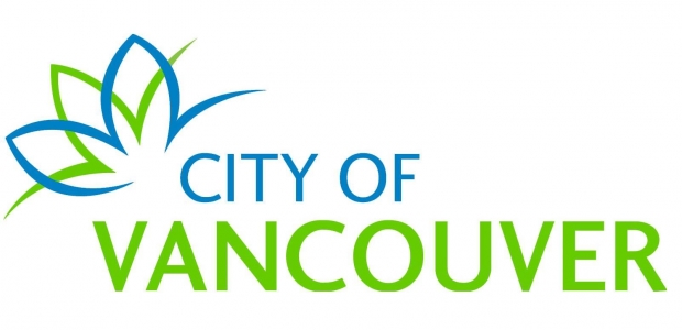 City of Vancouver Active Transportation Policy Council logo