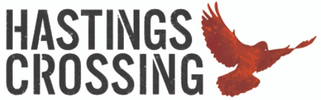 Hastings Crossing Business Improvement Association logo