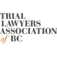 Trial Lawyers Association of BC logo